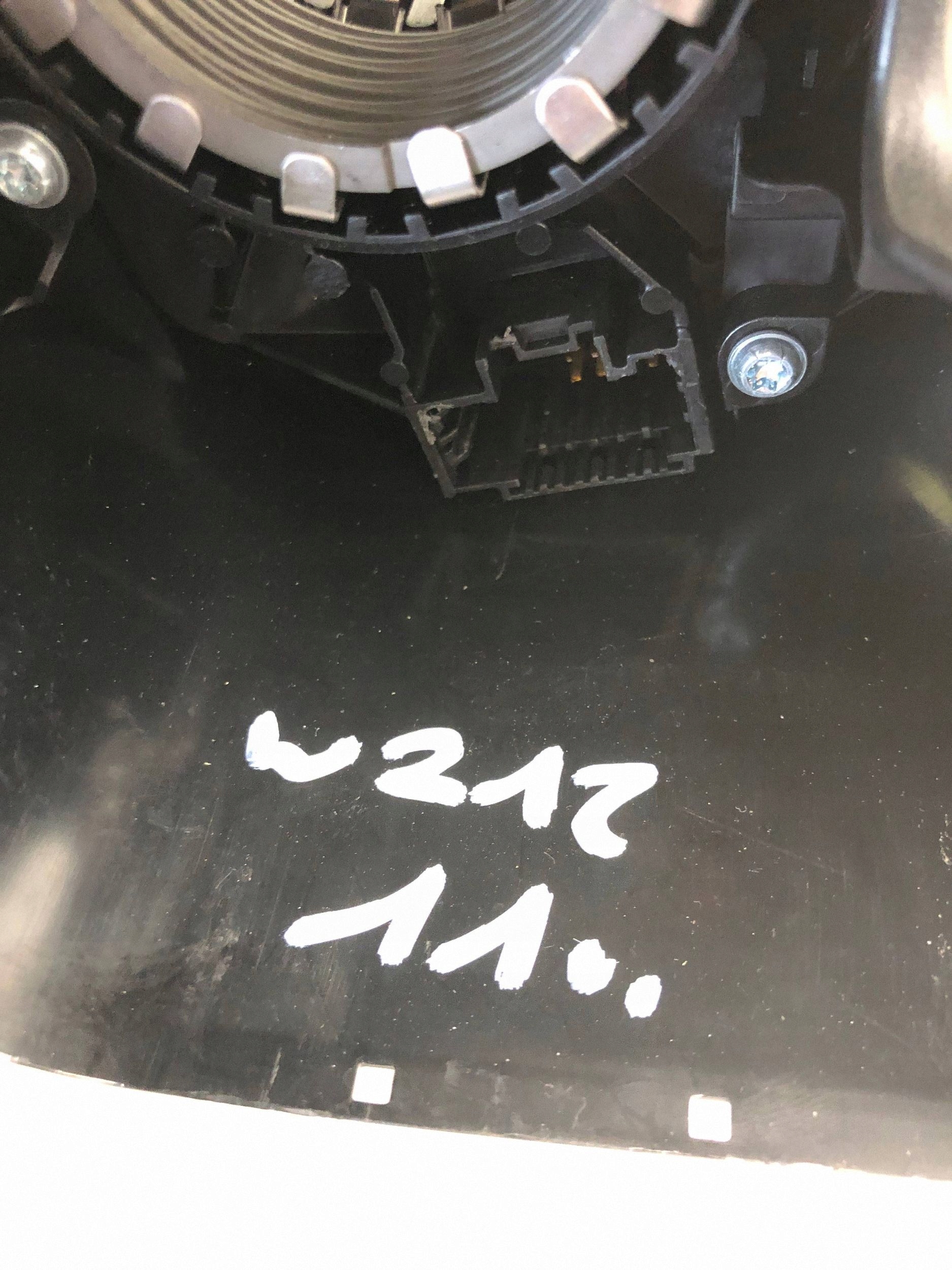 DEVIO LUCI TERGICRISTALLO TERGI MERCEDES W212 A2129008602