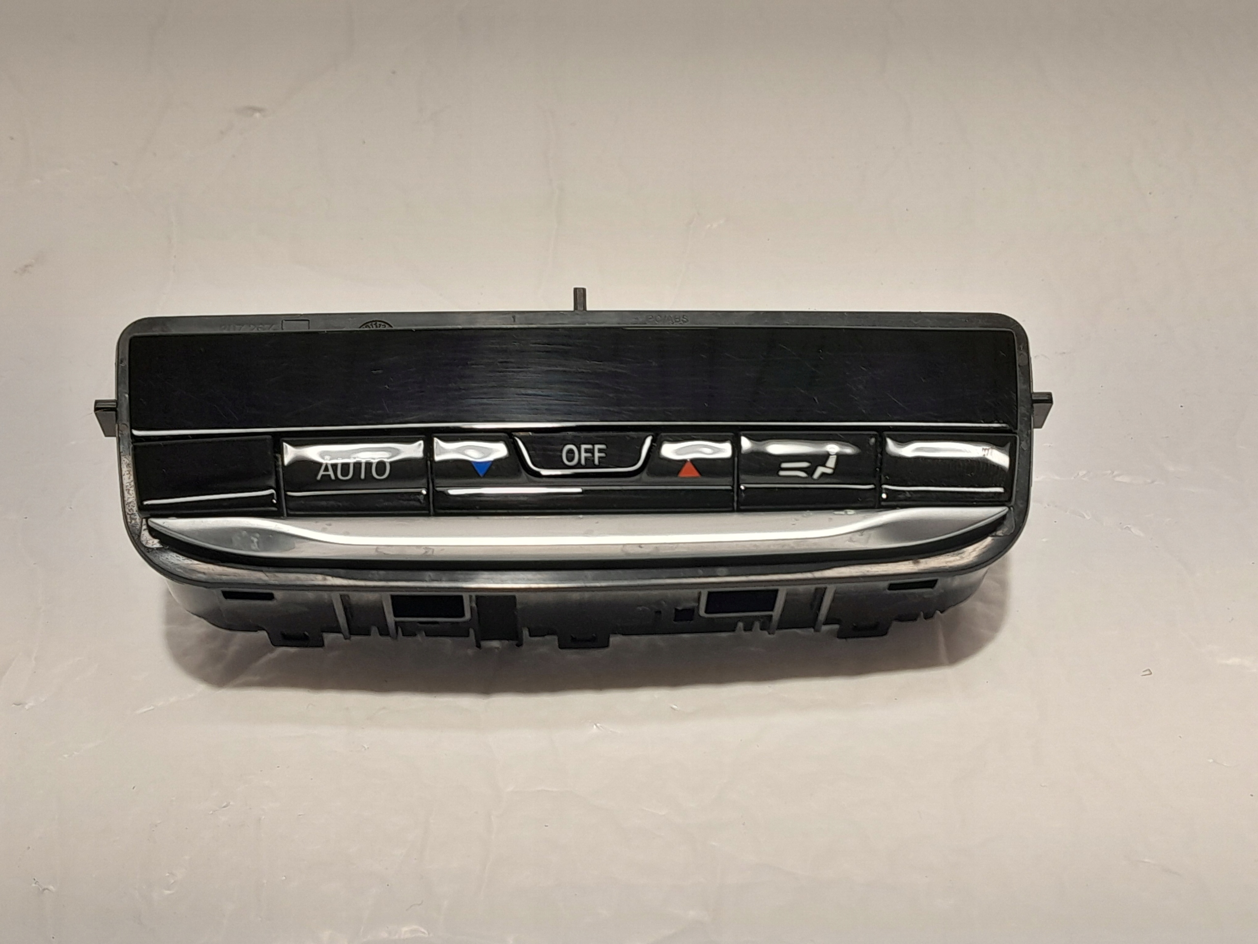 BMW X3 G01 LCI Unite commande clima Arrière Arrière 9493014