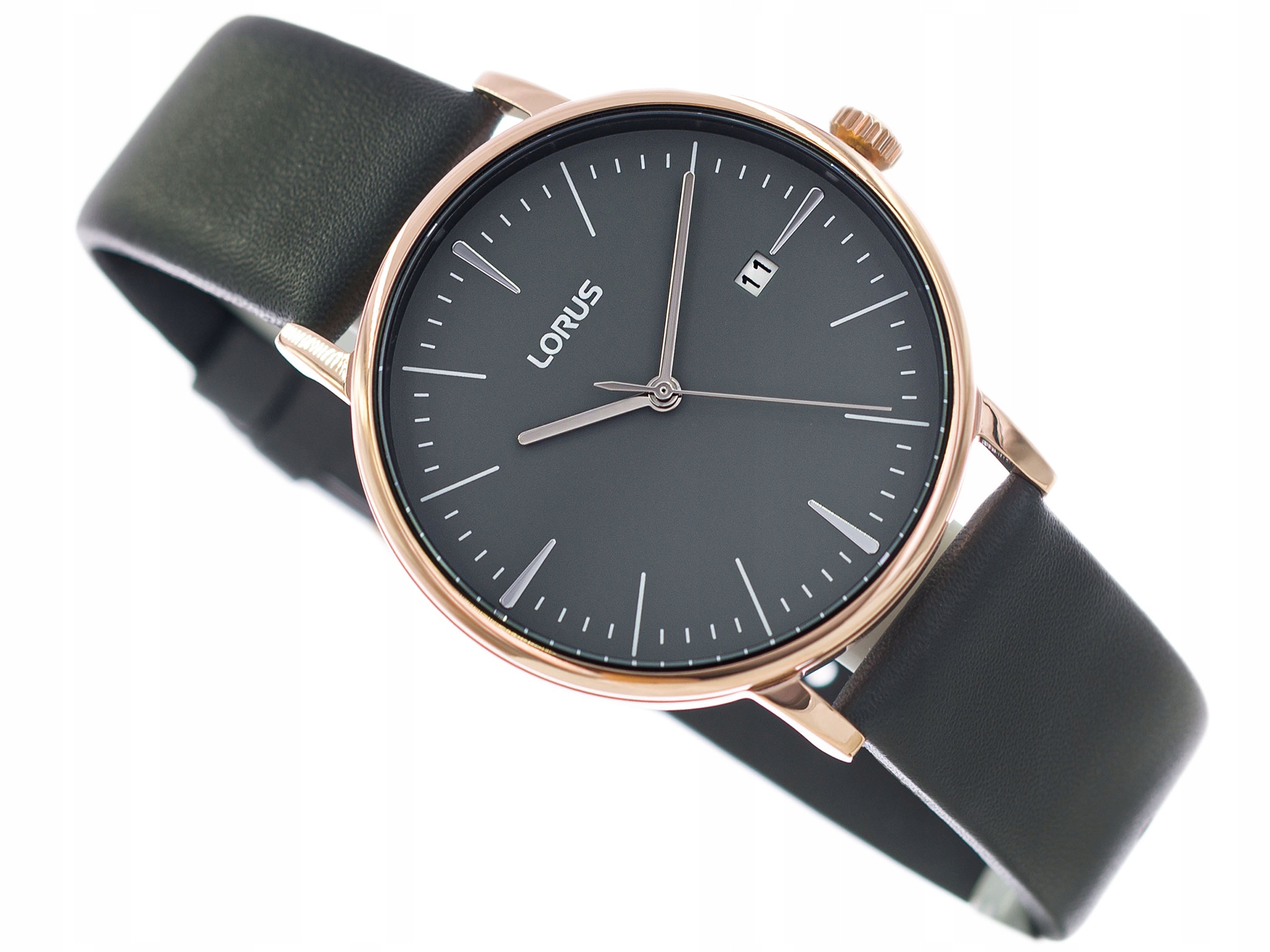 Pánské Hodinky Lorus RH996NX9 Originální Klasické
