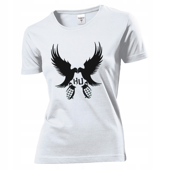 

Koszulka damska Hollywood Undead L