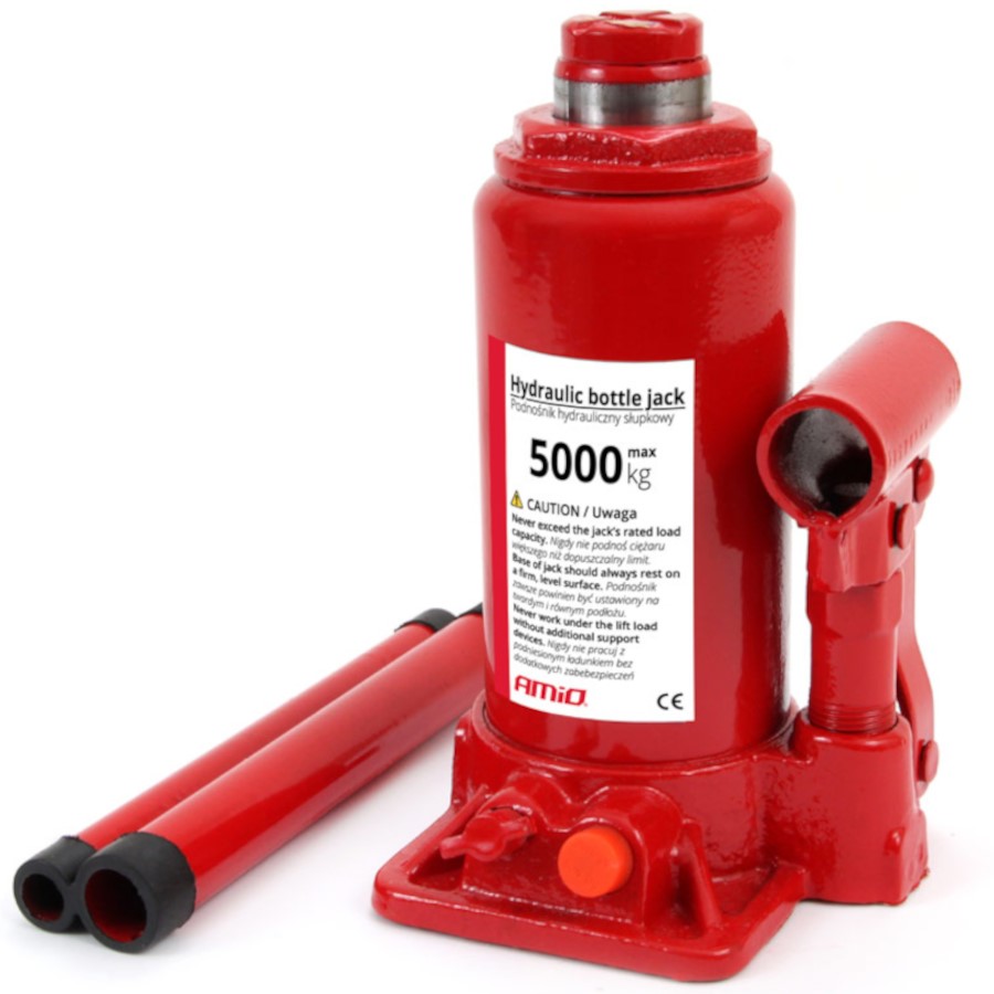 Гидравлический домкрат 5T 5 тонн