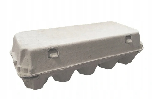 Wytłoczki PAPIEROWE BEZ NADRUKU 100sztuk