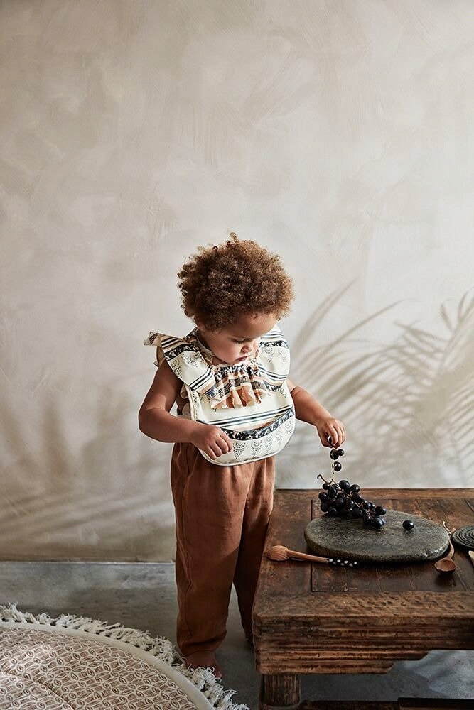 ELODIE DETAILS ŚLINIAK DESERT WEAVES EAN (GTIN) 7333222006158