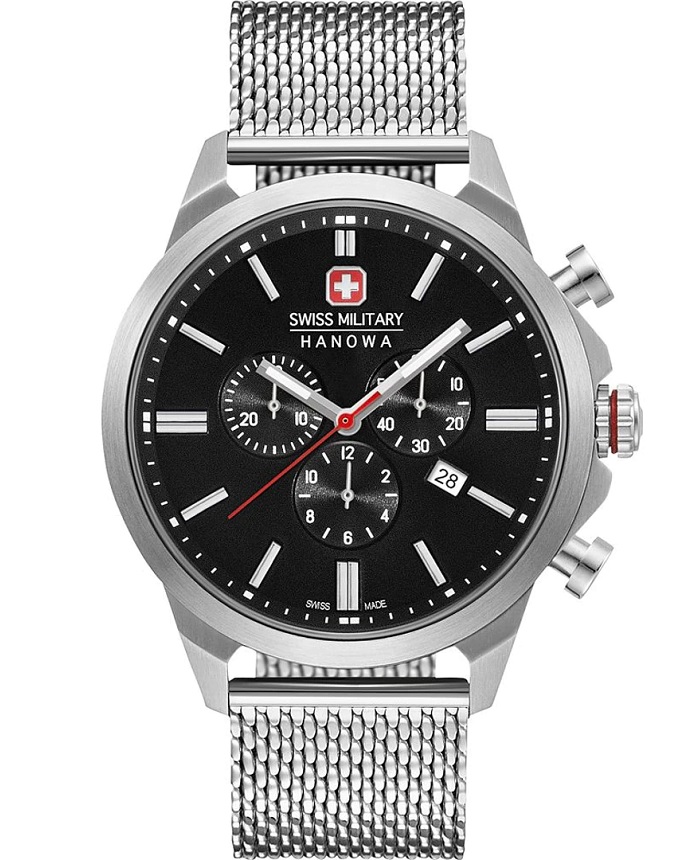 Swiss Military Hanowa Chrono Classic II 06-3332.04.007