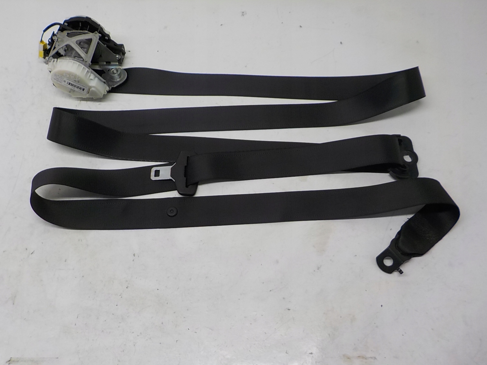 FIAT BRAVO II Gurten Sicherheits Spanner links 07353847530
