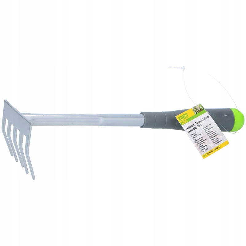 

Kinzo Grabki pazurki do ogrodu 30 cm