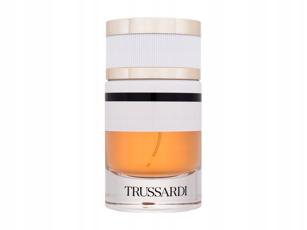 Trussardi Trussardi Pure Jasmine parfémovaná voda pro ženy 90 ml