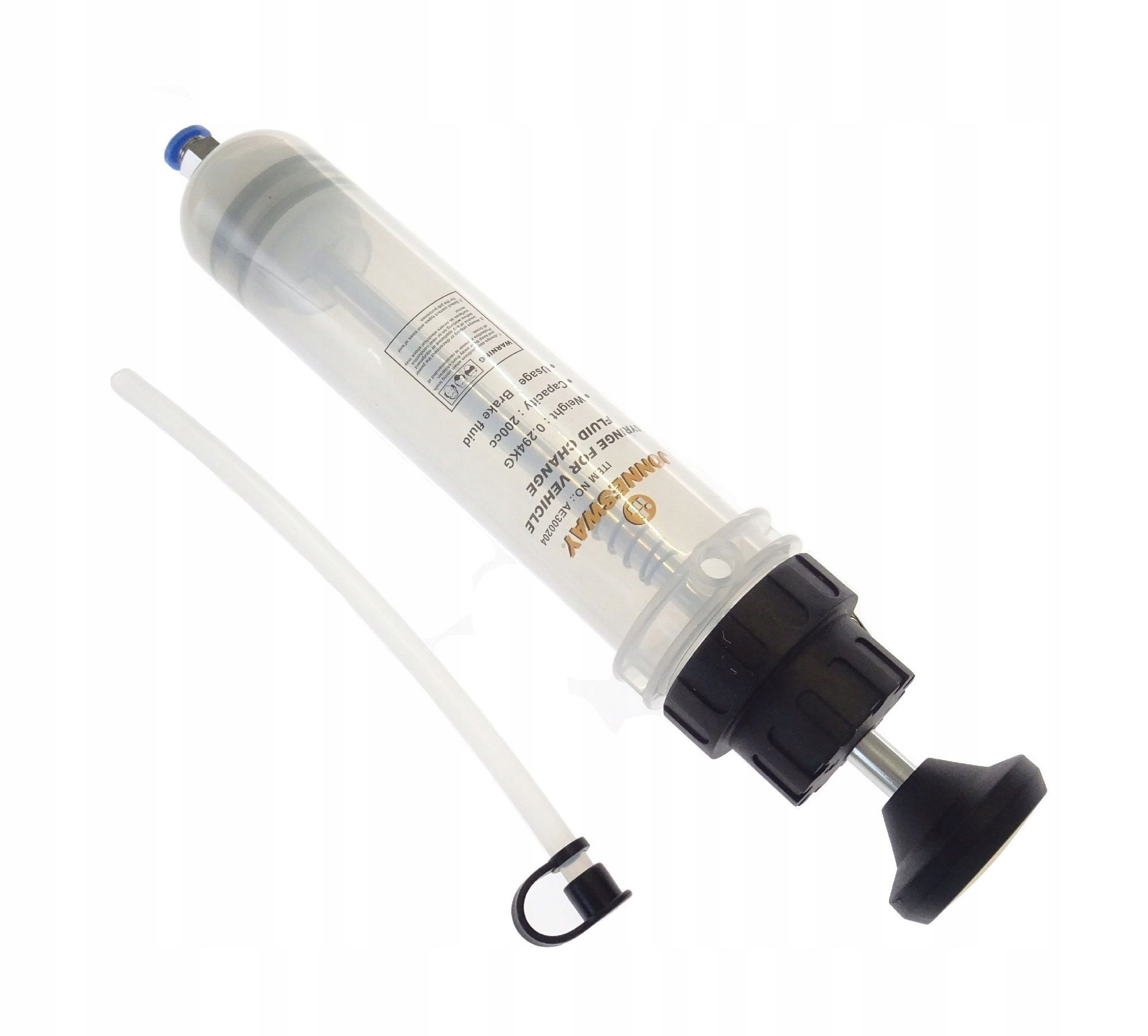 JONNESWAY OLEJNICA PLYNOW AE300204 STRZYKAWKA