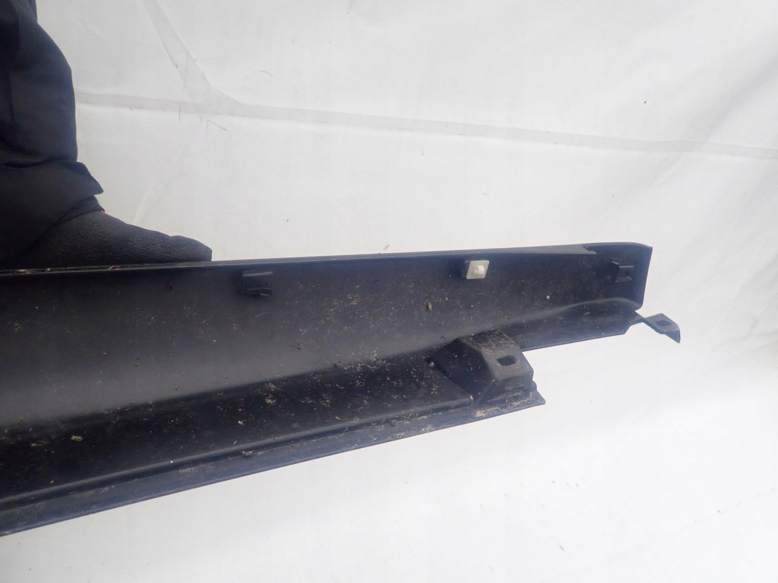 HONDA CRZ CR-Z 10- threshold left moulding threshold left