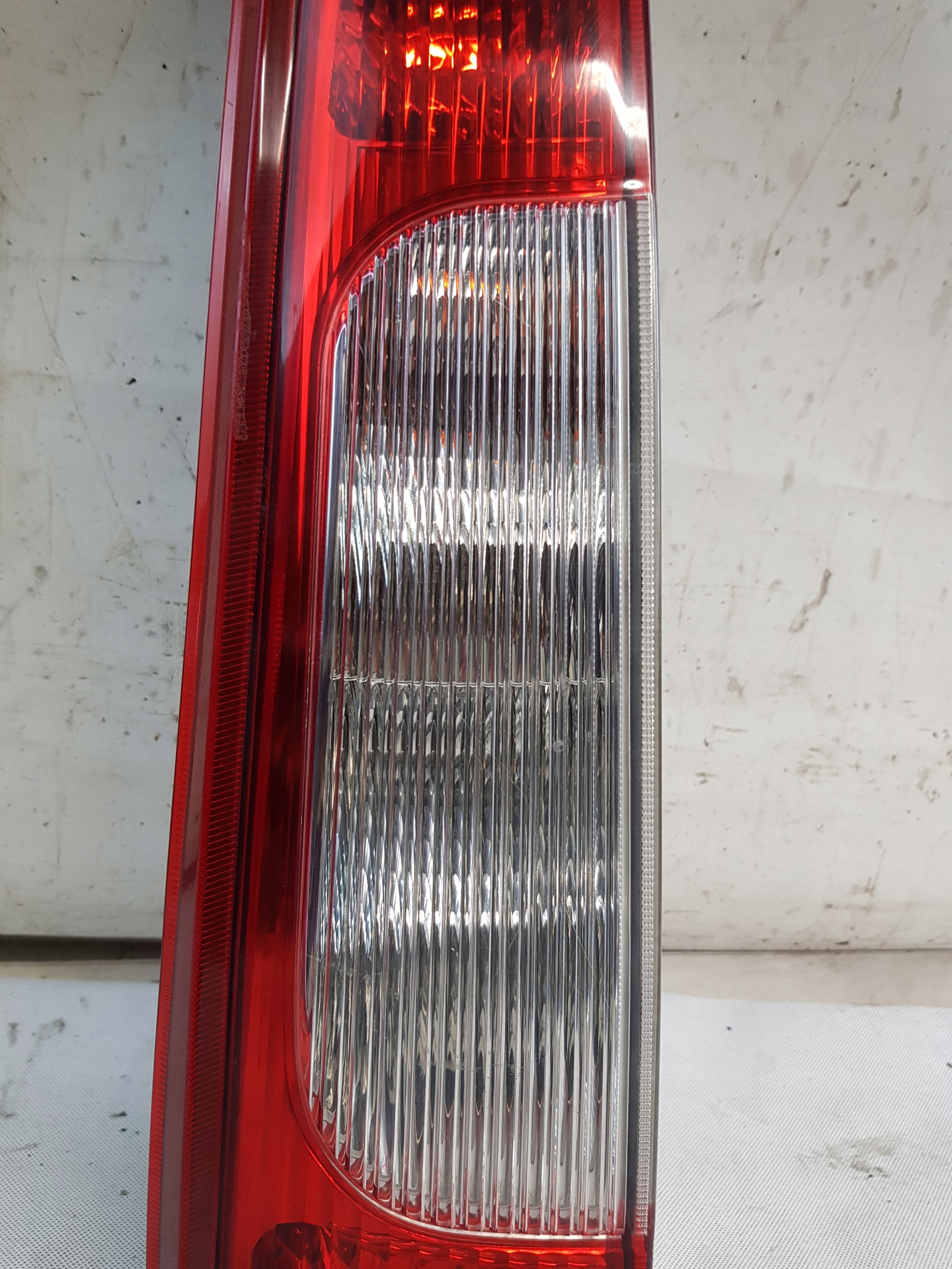 light left rear part FORD C-MAX MK1 + WKLAD 3M5113N411AA
