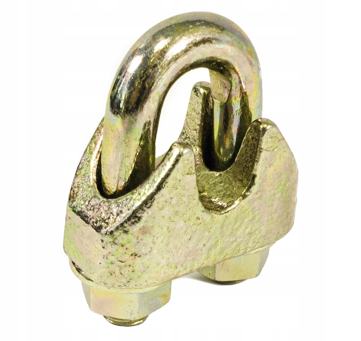 ZACISK KABŁĄKOWY DO LIN ROZMIAR 12, TYP A