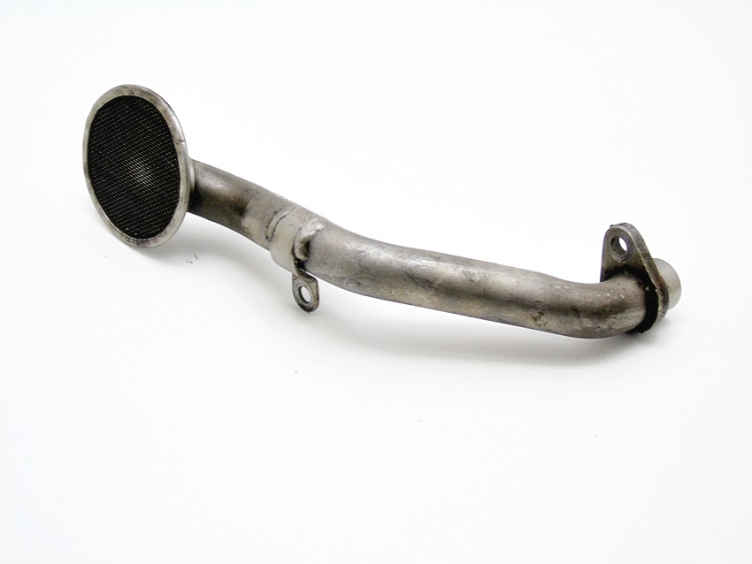 SMOK OLEJU 2.0 CRDI TUCSON SONATA MAGENTIS I30 Jakość części (zgodnie z GVO) O - oryginał z logo producenta pojazdu (OE)