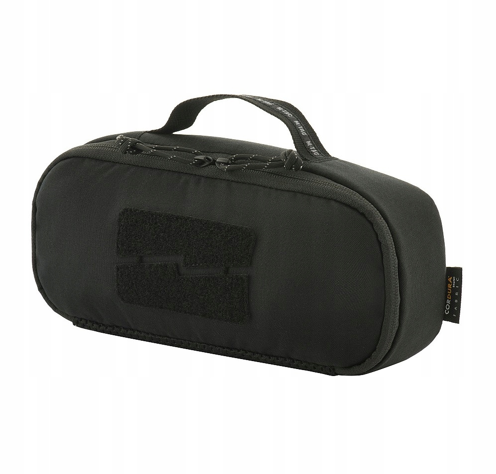 Ergonomický organizér Elite Medium M-Tac (26 x 11 cm) černý