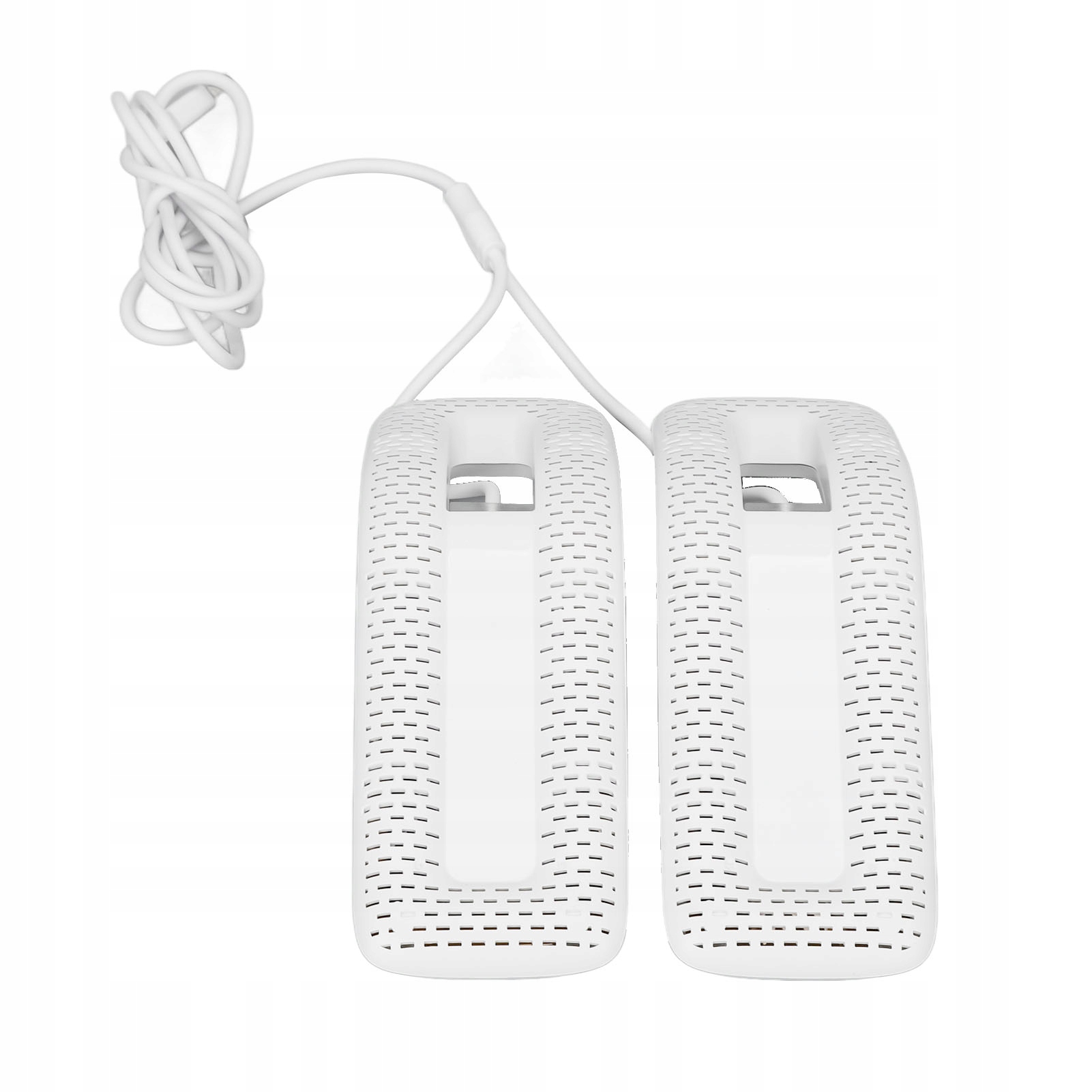 SUSZARKA DO BUTÓW OSUSZACZ DEZYNFEKCJA USB Przeznaczenie do butów