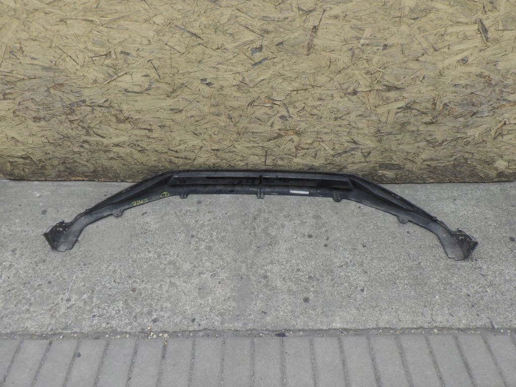 HYUNDAI I20 III N N-LINE 20- bumper spoiler front