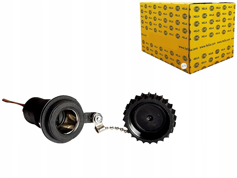 GNIAZDO WTYCZKI IP67 IP69K ILOŚĆ PINÓW ILOŚĆ PINÓW AKTYWNYCH 2 ZAKRES