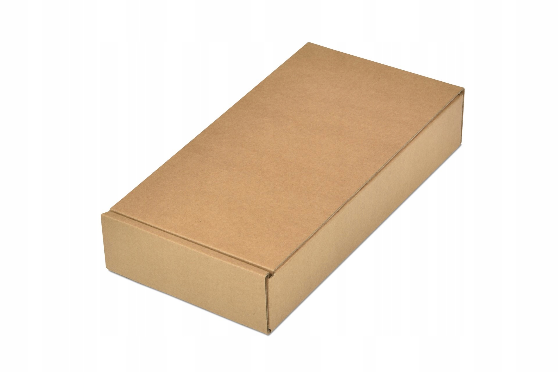 

Karton Pudełko Inpost 260x140x50 25szt Paczkomat A