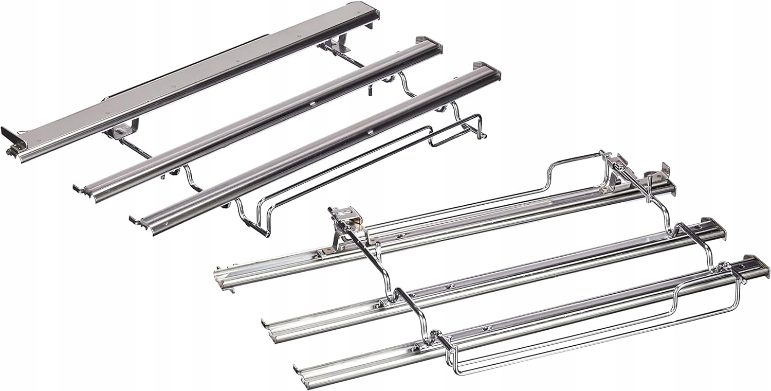 Neff Z11TJ35X0 Prowadnica Teleskopowa