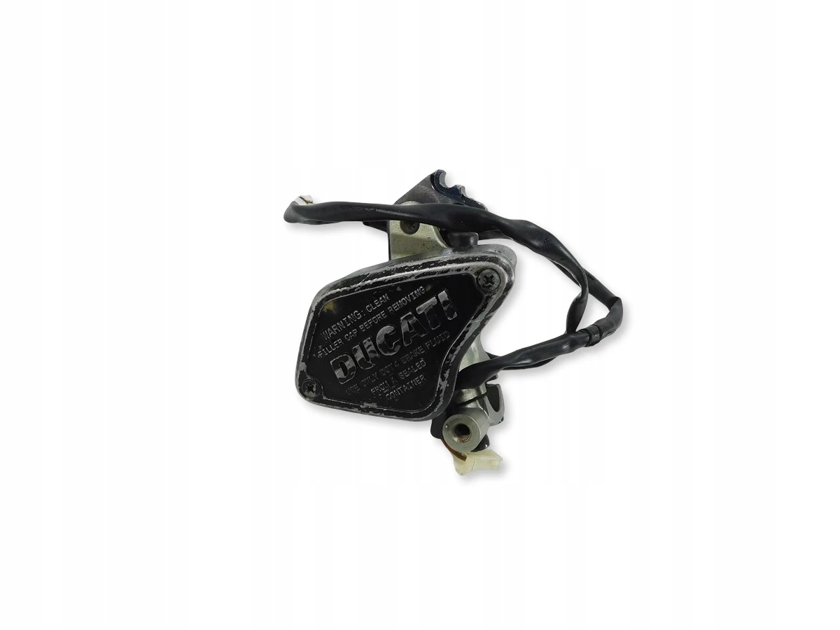 Predná Brzdová Pumpa Ducati Diavel 1200 11-14 U-11 62440661A