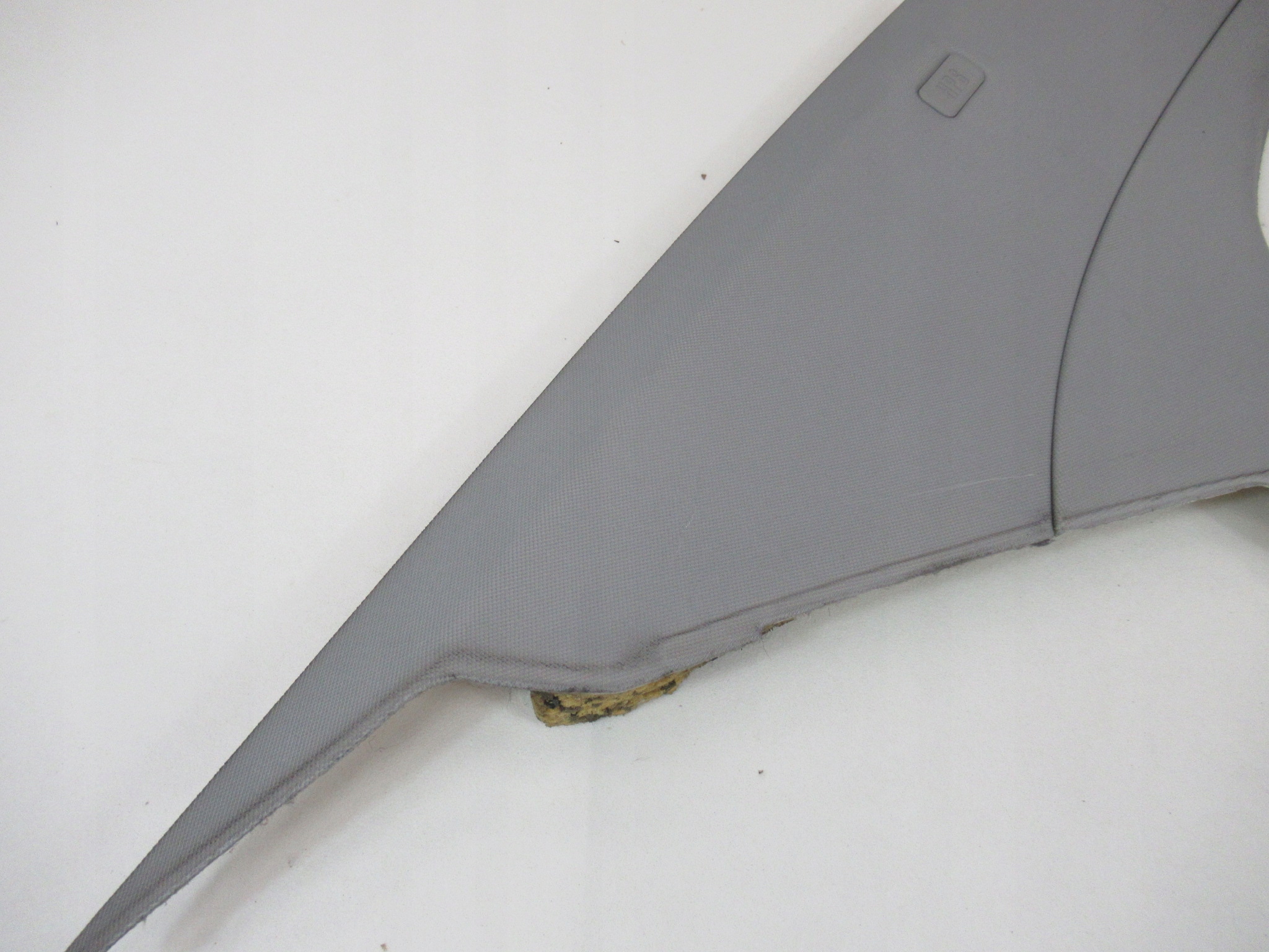 fedél slupka C bal BMW e60