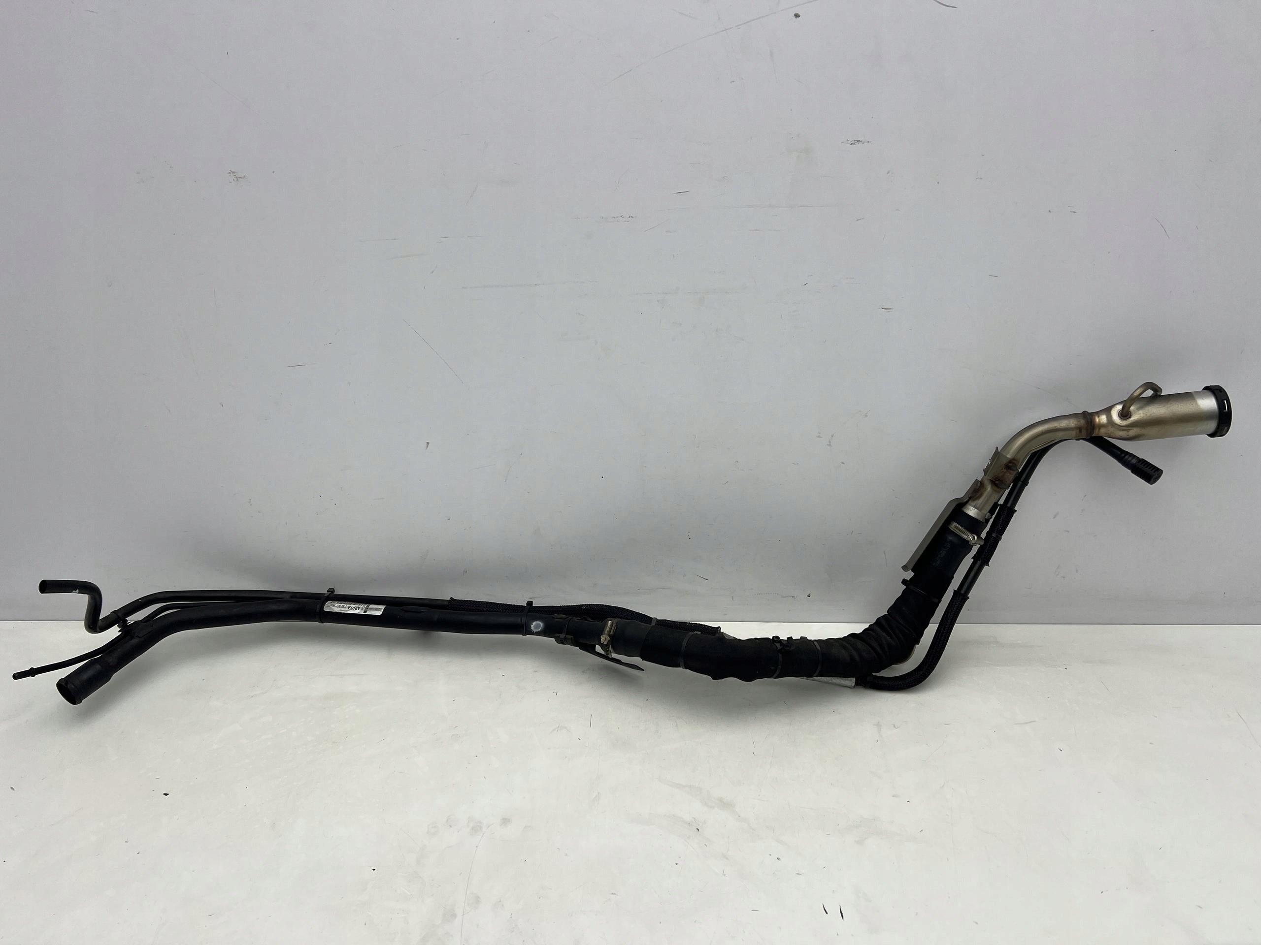 FORD BRONCO RURA WLEWU WLEW PALIWA ORYGINAŁ DEMONTAŻ 2020-