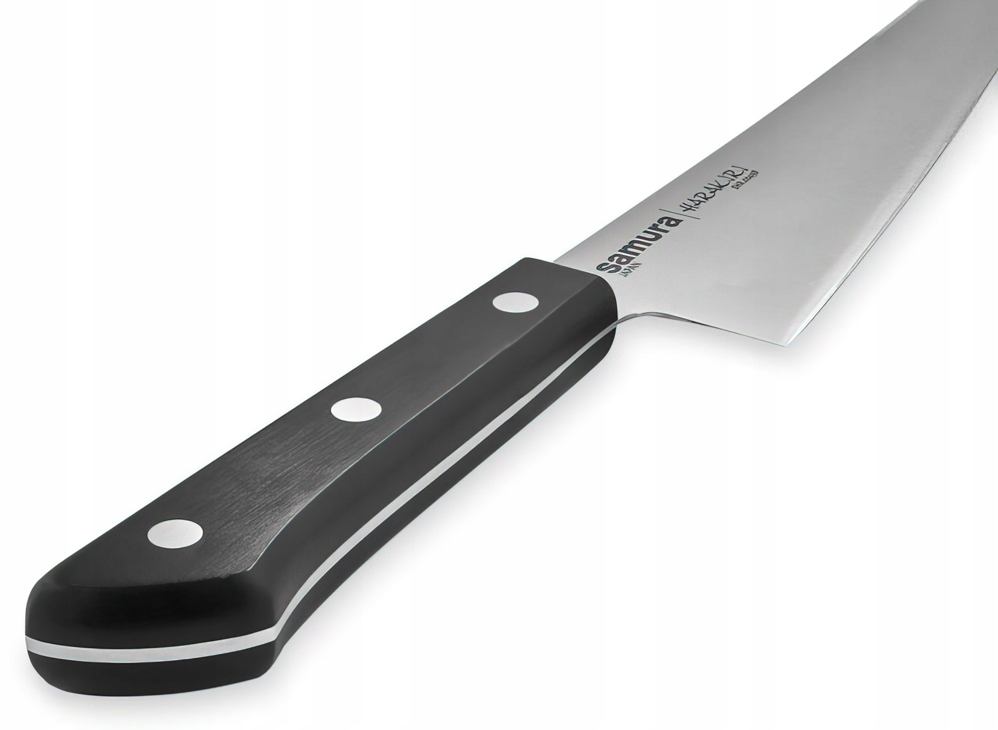 Nůž slicer Samura Harakiri 290 mm ocel AUS-8