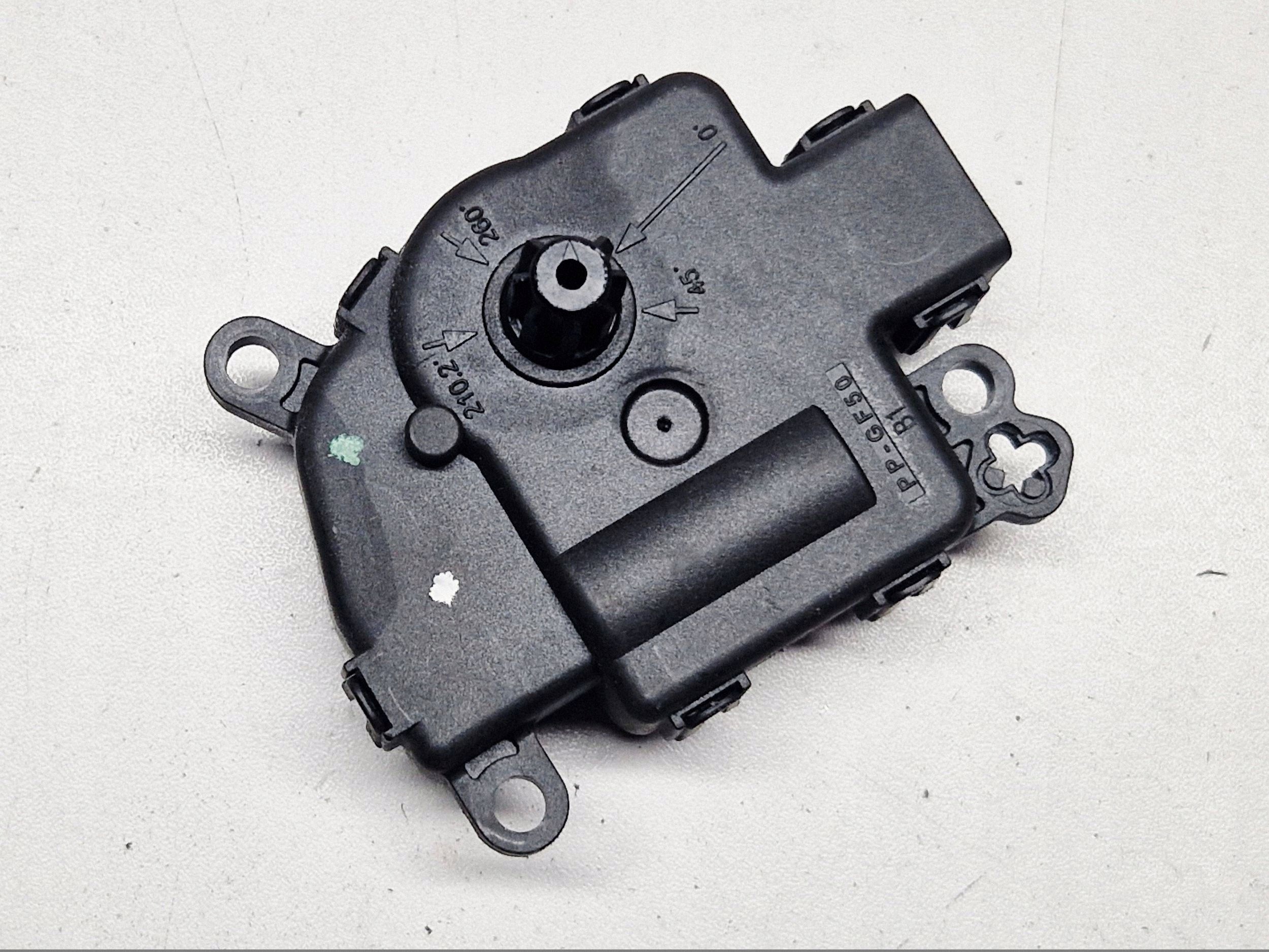Micro moteur klap Bouches buses Ford Mondeo MK V MK5 DG9H19E616AA