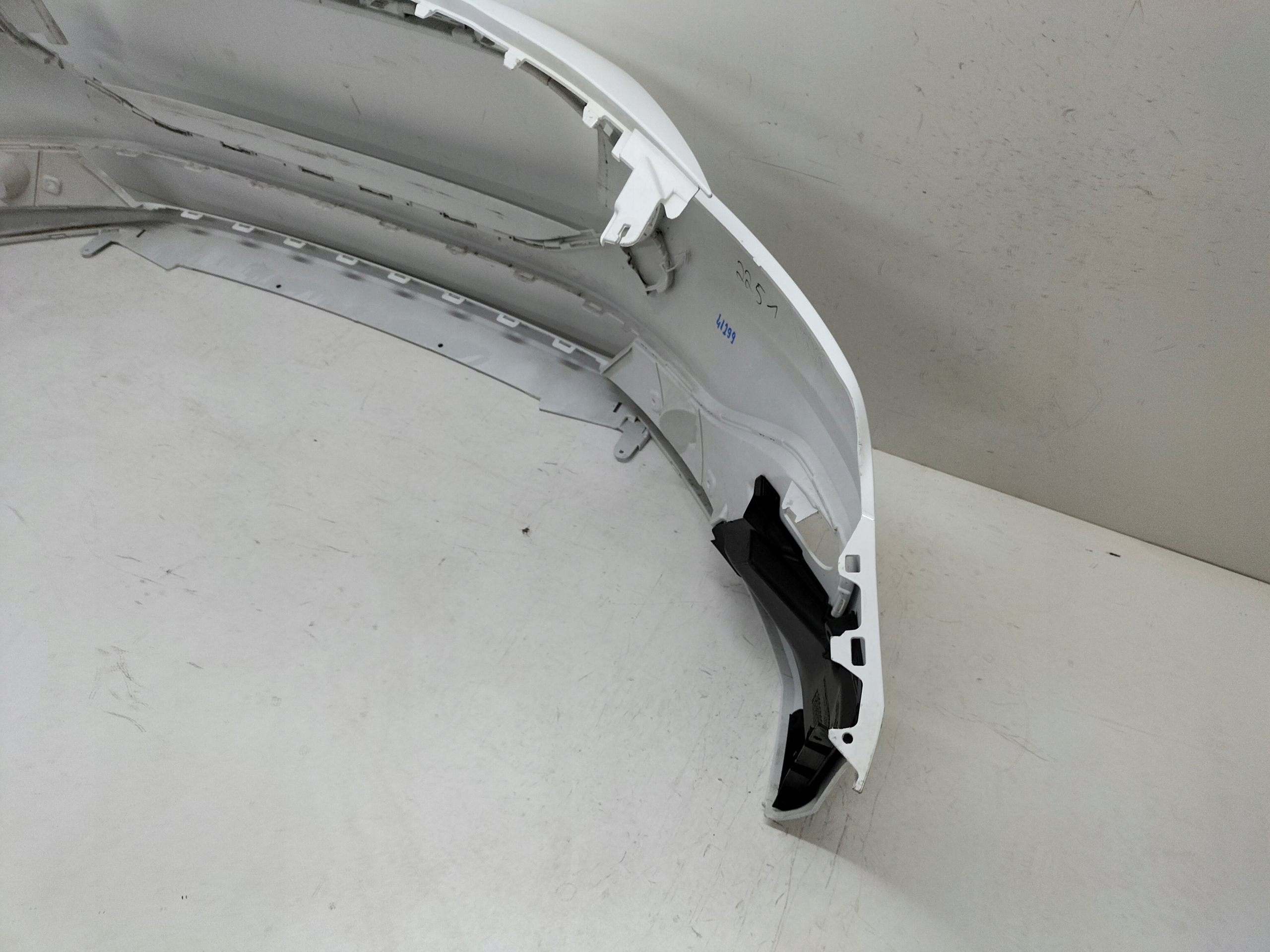 Frontstoßstange vorne FORD FOCUS MK4 LIFT 22