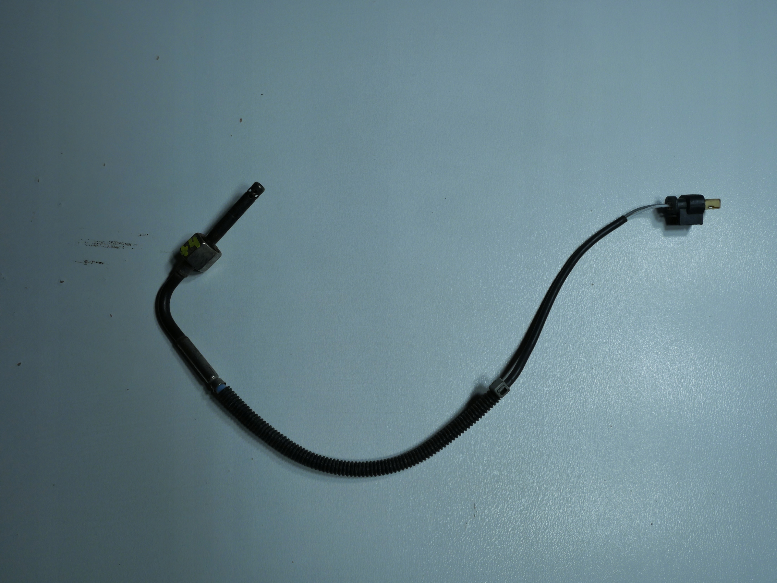 Sensor TEMPERATURY Gase MERCEDES A0009055205