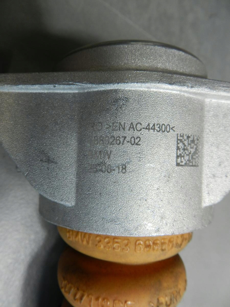 BMW 3 G20 Stoßdämpfer heck 6889267