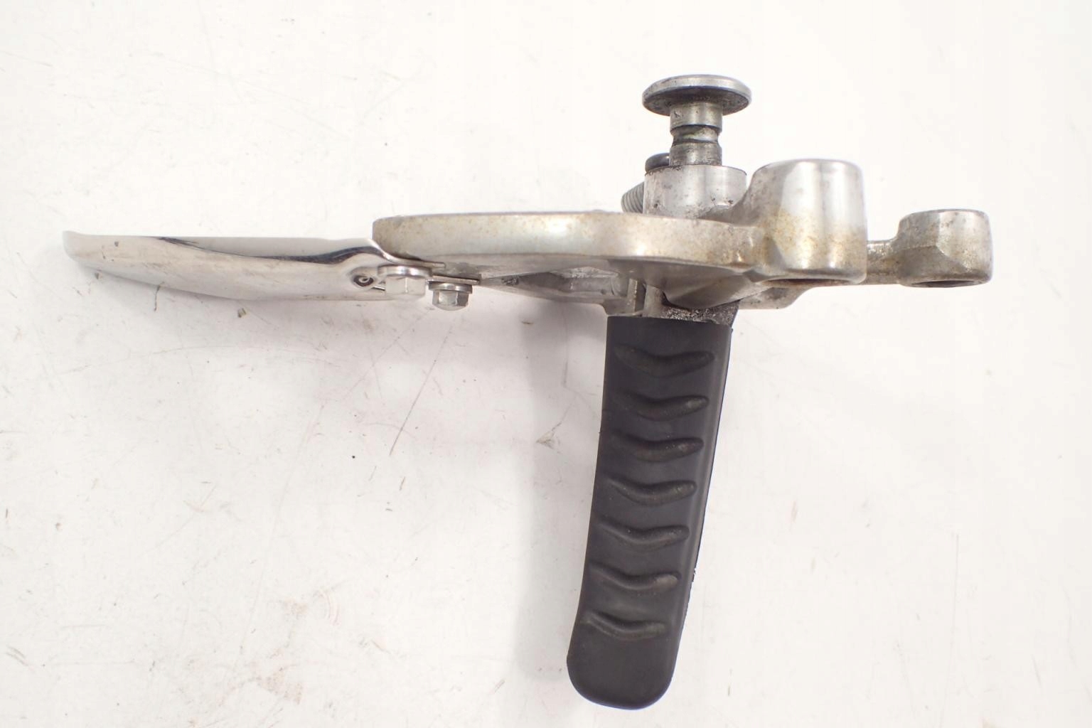 Set [P] podnóżek Triumph ST 1050 Sprint 05-10 Numer katalogowy części 92346