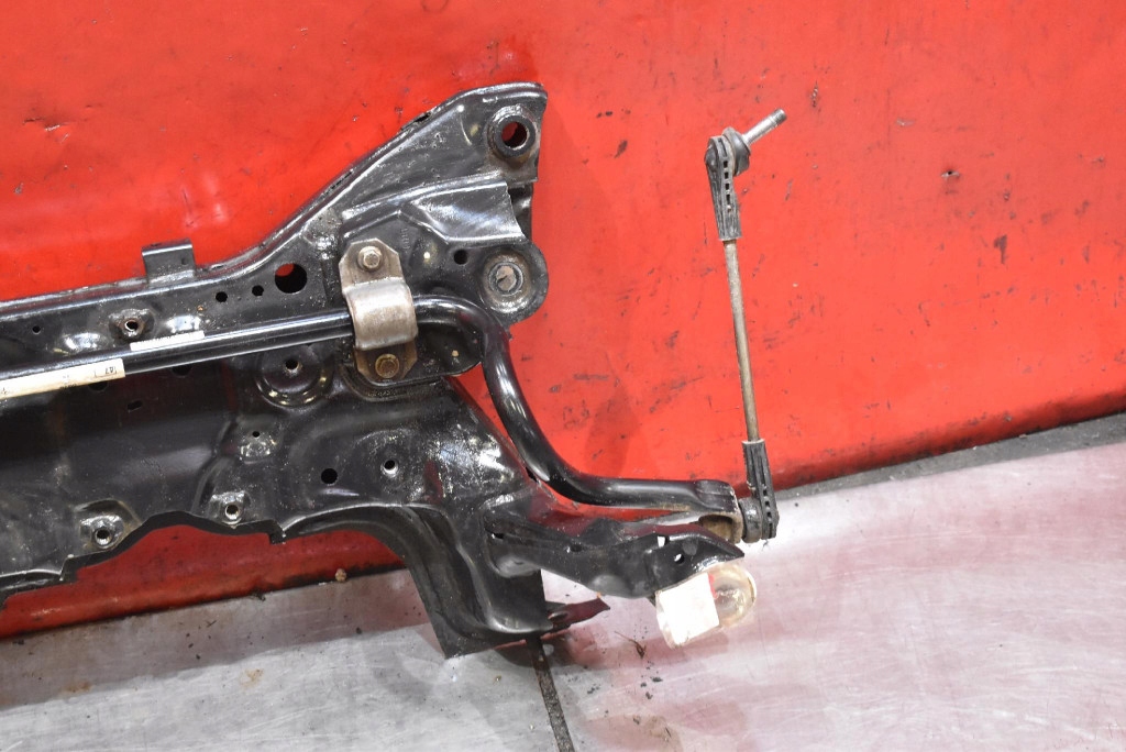 axle beam sider subframe axle beam front FORD FOCUS MK4 1.0 ECOBOOST 125 KM 18-21