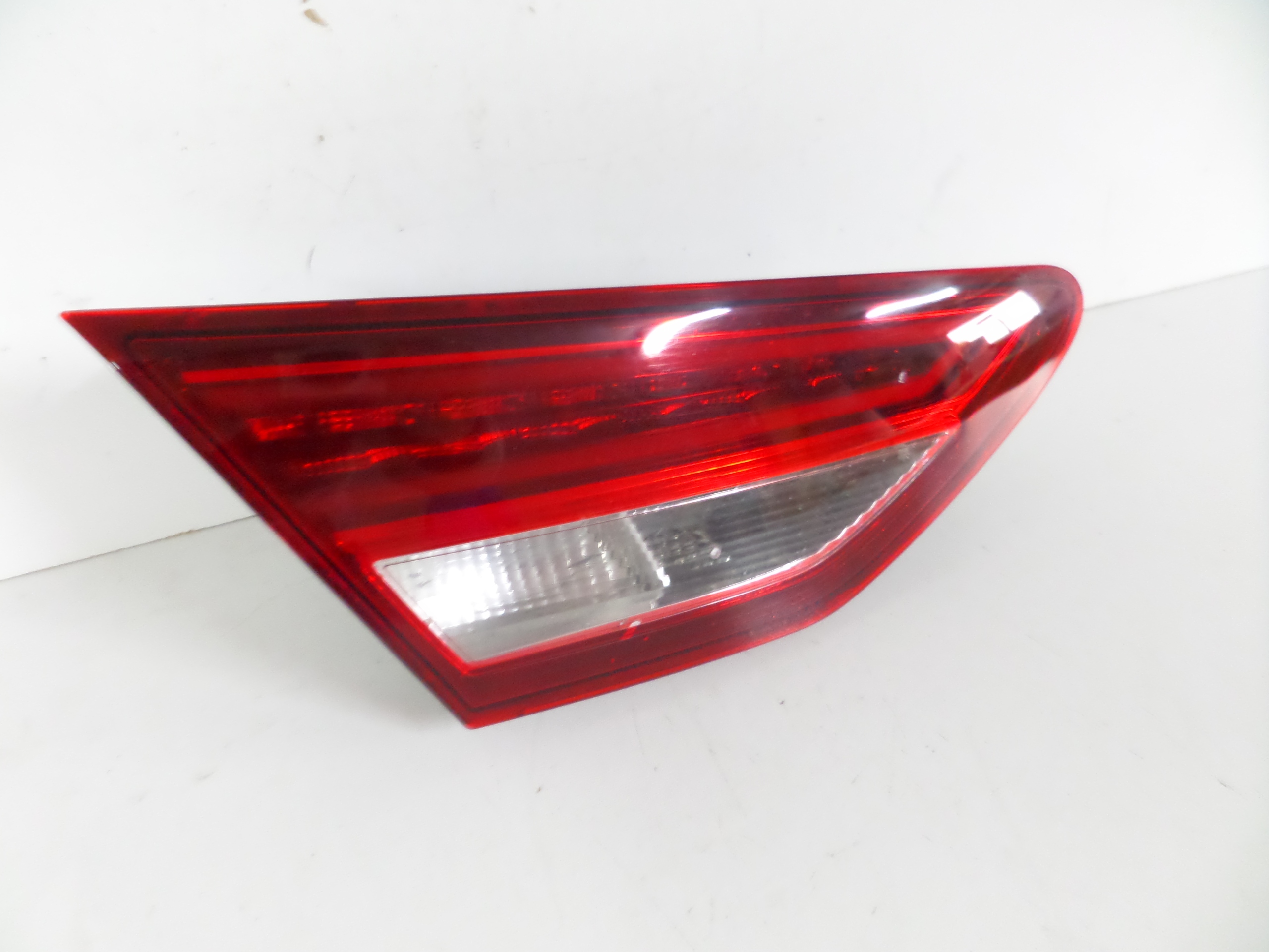 light rear rear part left SEAT LEON III 12-17