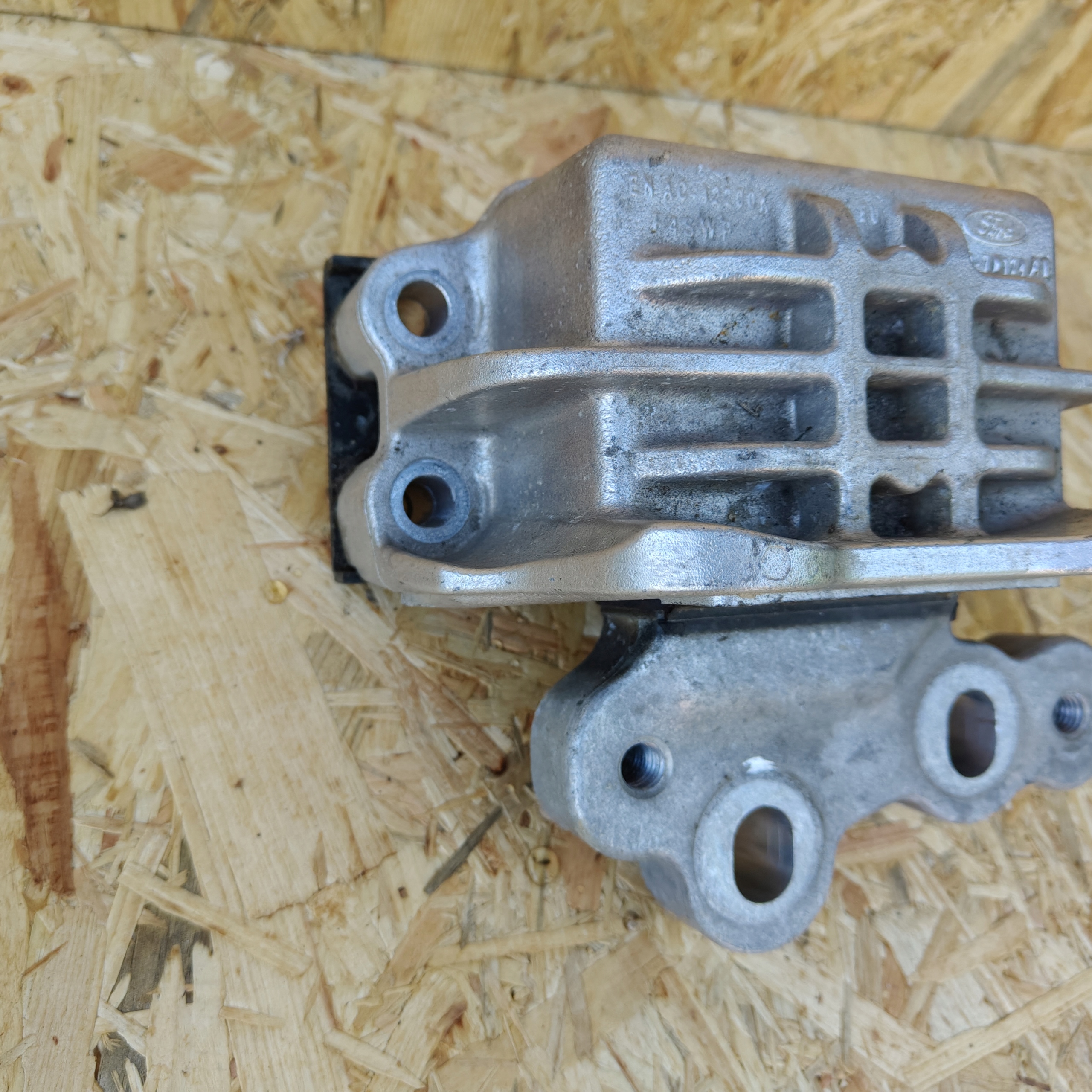 Airbag Getriebehalter getriebe FORD TRANSIT CUSTOM MK8 AUTOMAT 2.0