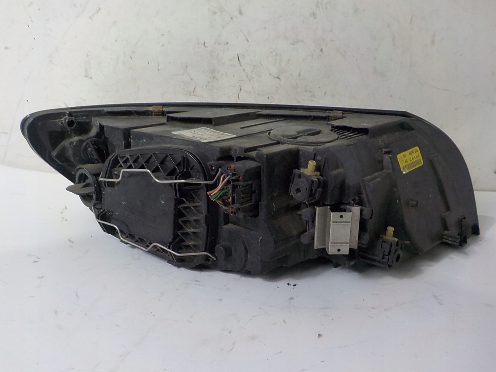 VOLVO V50 LIFT light left front front UK 31265700 LH