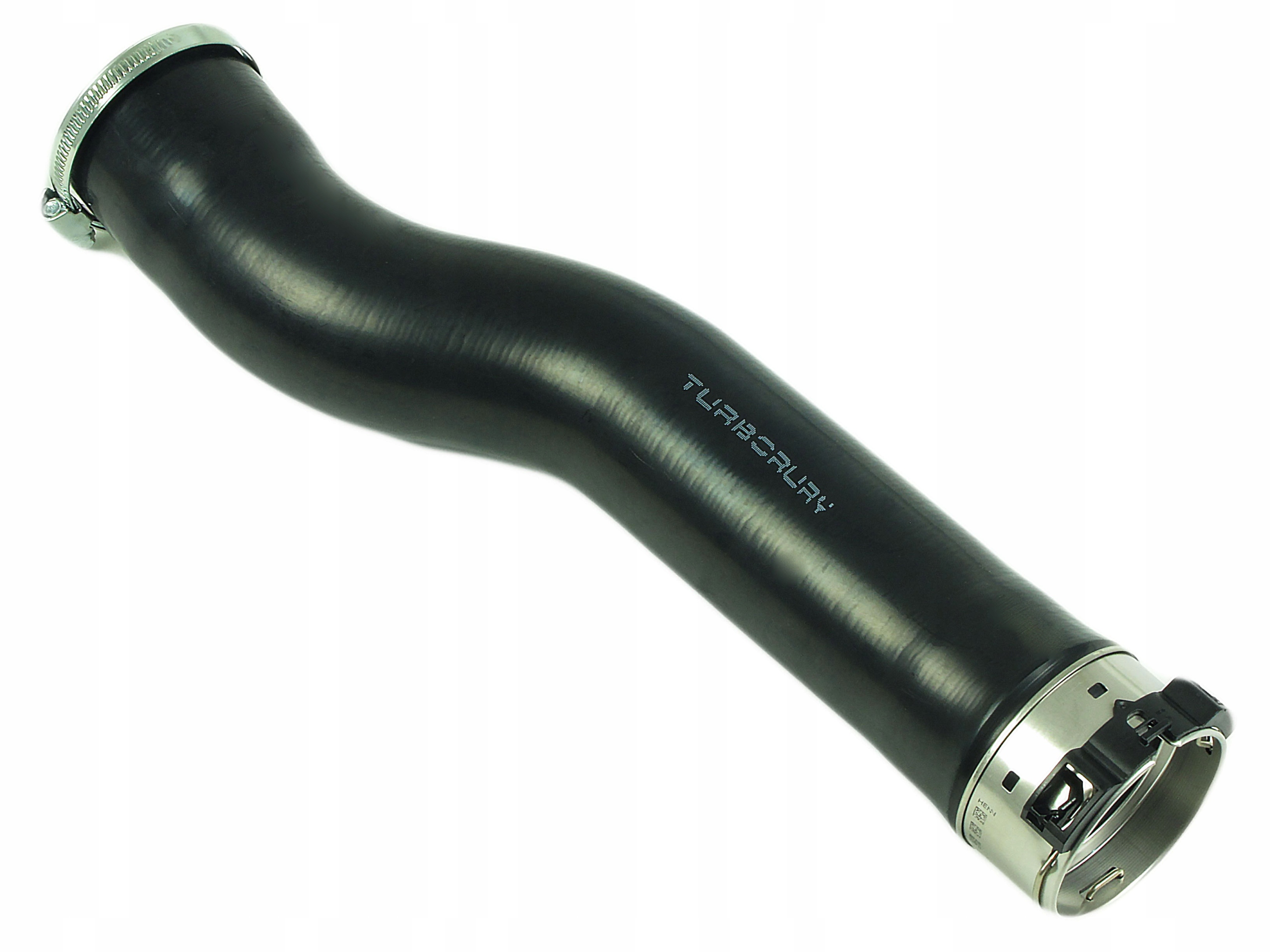 Trubka Kabel Intercoolera Citroen C4 C5 Ds 7 Ds 4 II Grandland X 9805006880