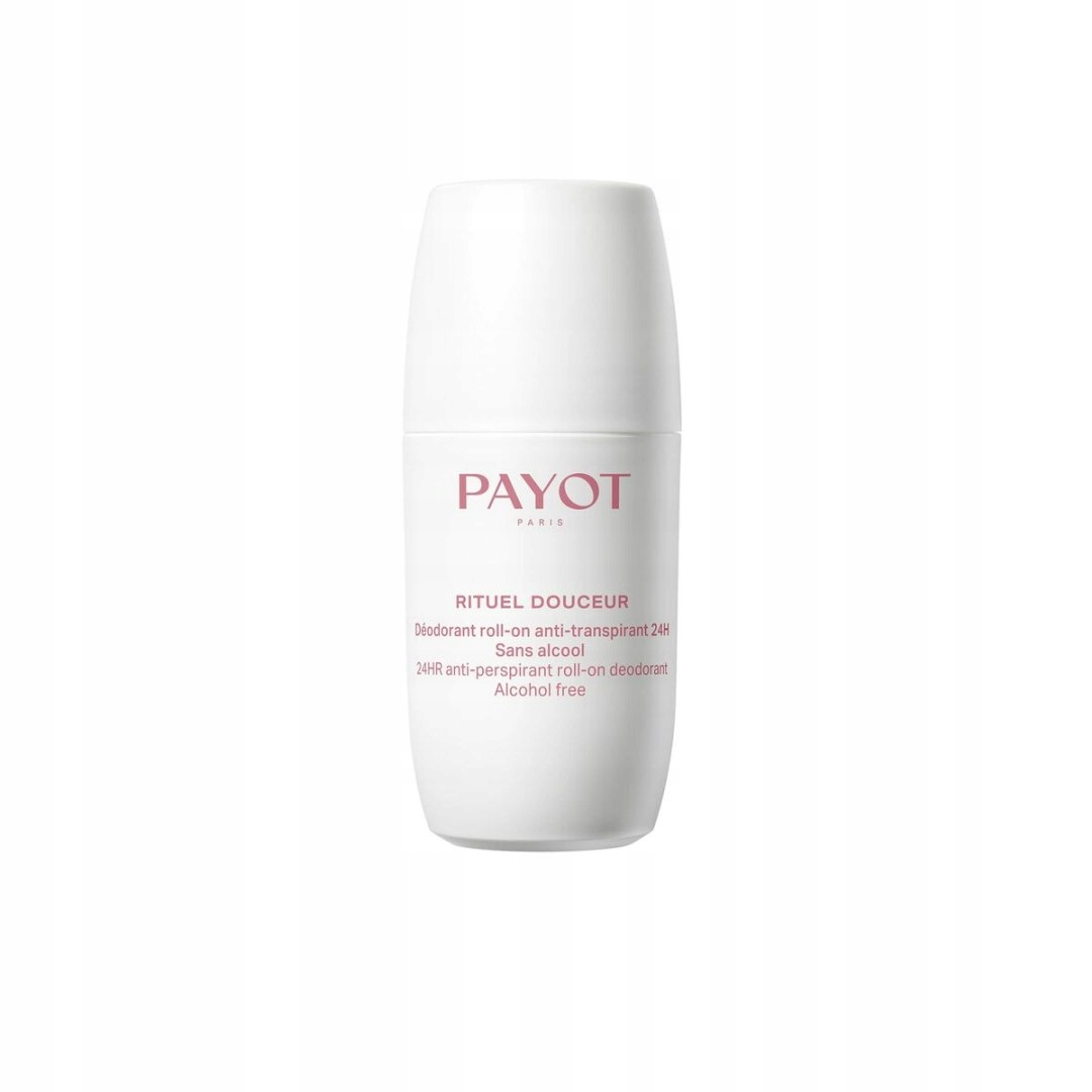 Deodorant Payot Anti-Transpirant