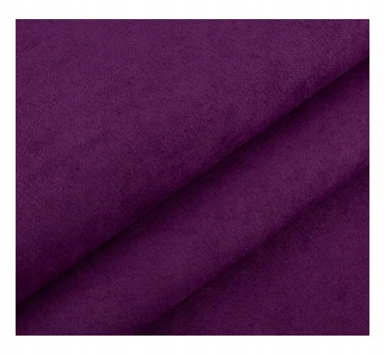 

Tkanina Nubuk 66W, sztuczny zamsz, mocna, miękka