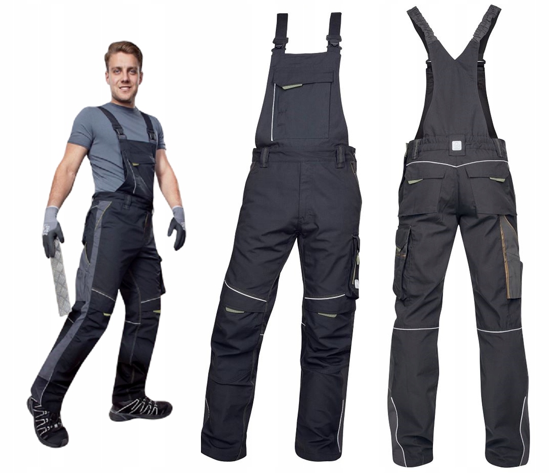 Pracovní zahrádky s trojitými švy Ardon Urban 46