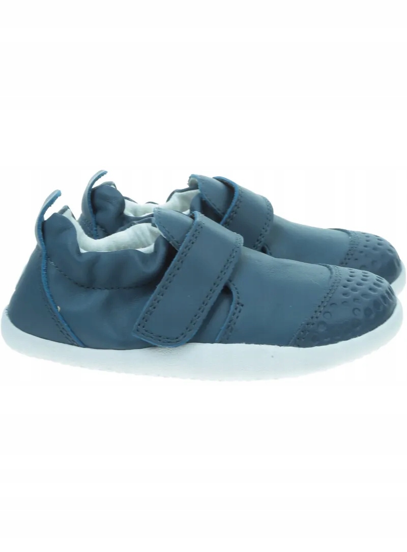 Ultralekkie Buty Bobux Go Vintage Indigo 501021 21