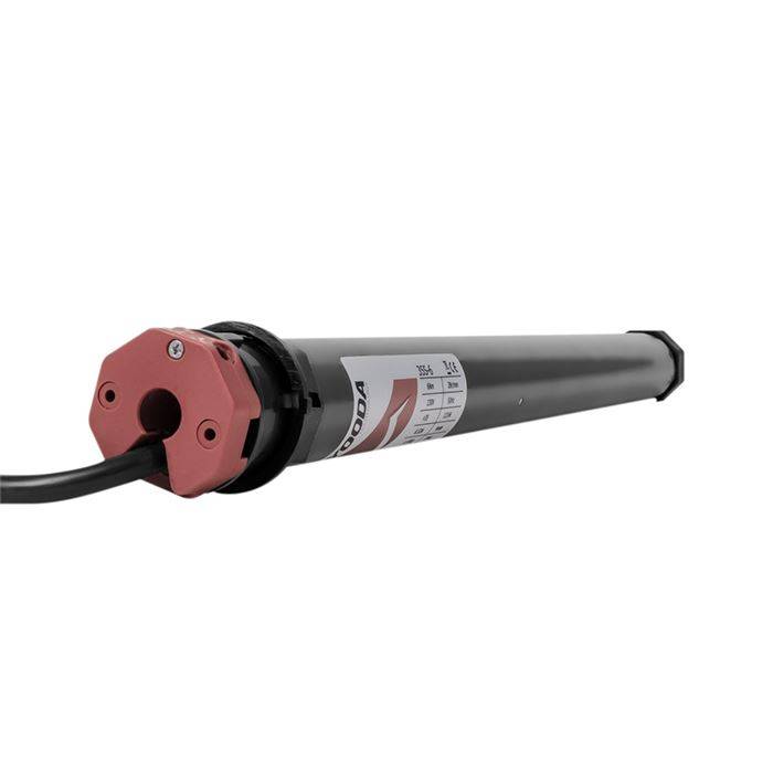 Motor pre roletu Yooda 35S 10Nm fi40 káblový, krátky