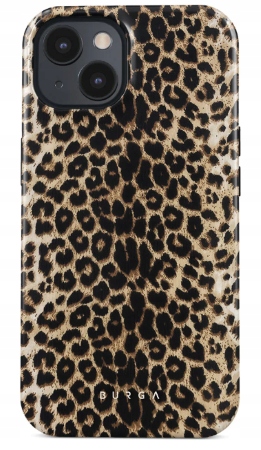 Pouzdro Burga Player Tough Magsafe pro iPhone 15