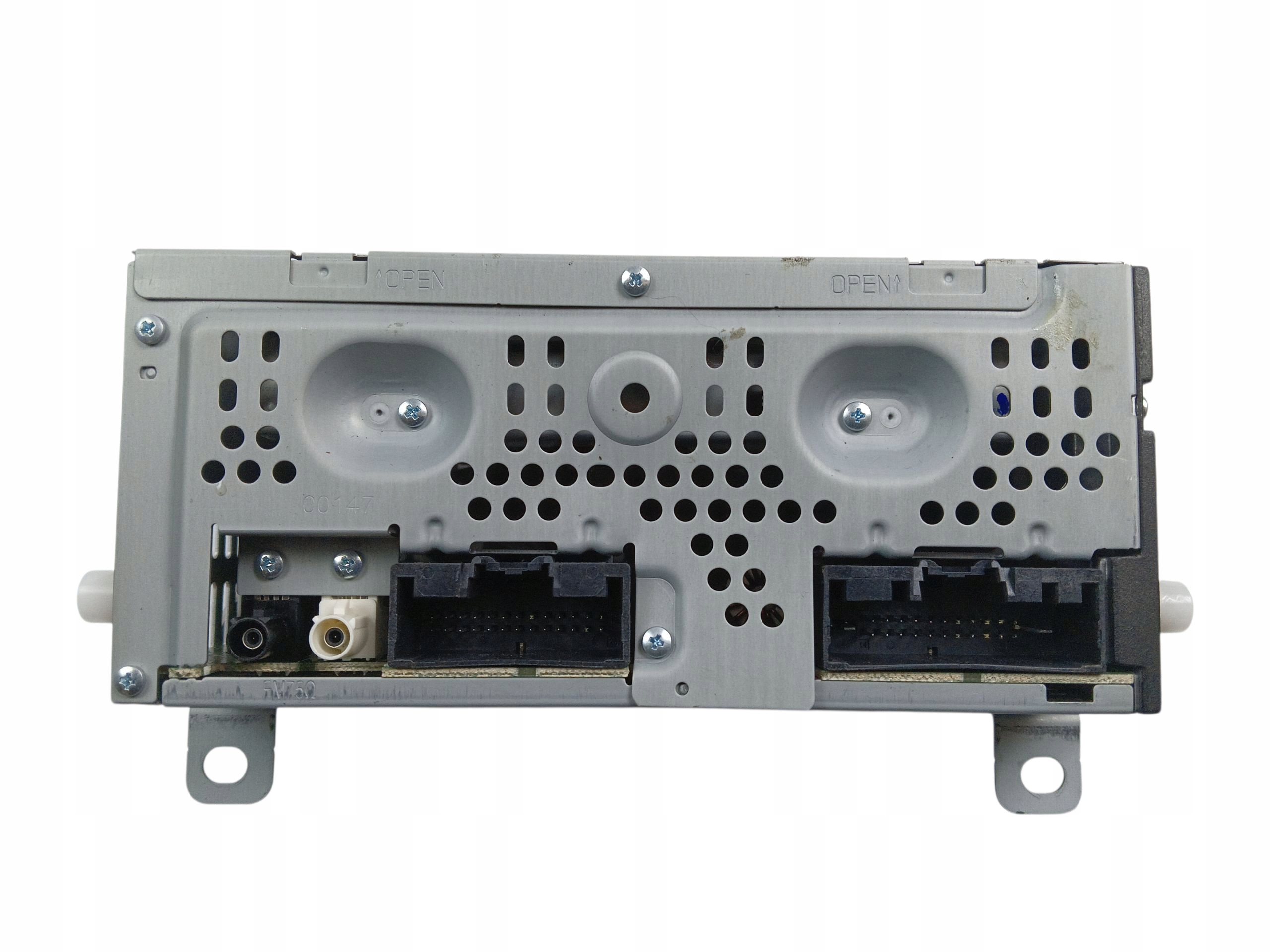 RADIO player module navigation devices NAVI FORD S-MAX MK2 II EM2T-19C107-AK