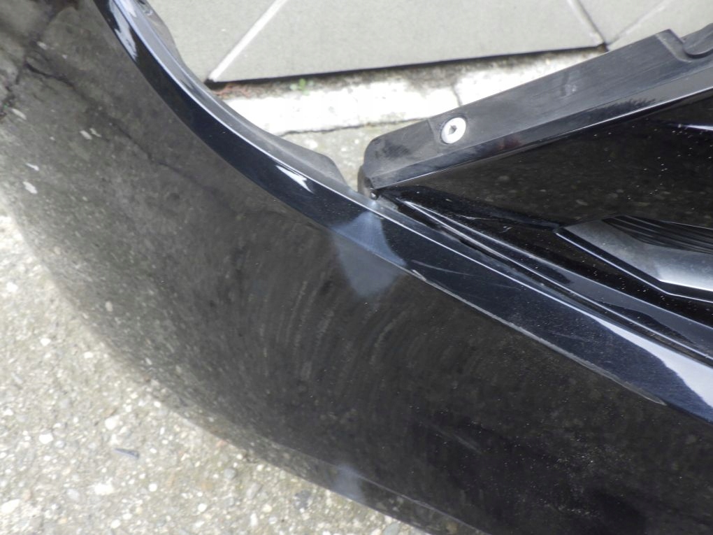KIA SPORTAGE 5 V GT LINE 86511-R2000 21- front bumper
