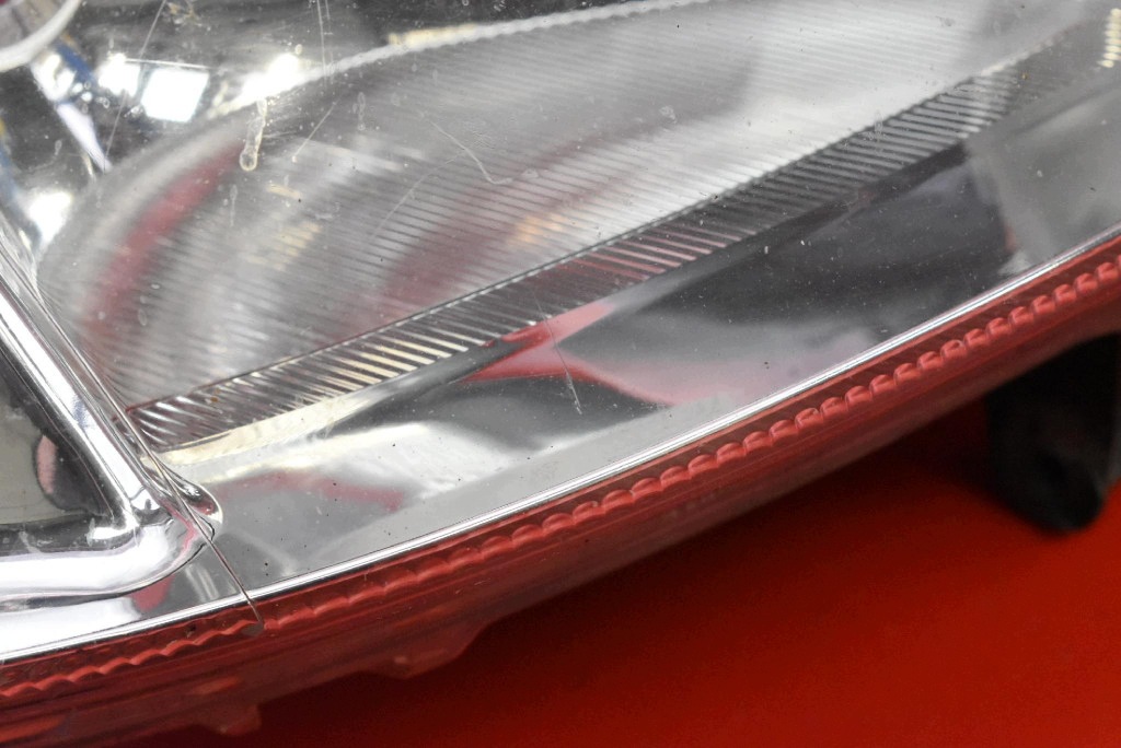 REFLEKTOR right light front EU OPEL ASTRA 2 II G 98-09
