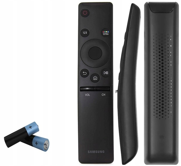 Originální Dálkový Ovladač Pro Televizor Samsung UA40KU6000 UA40KU6000K UA40KU6000KPXD