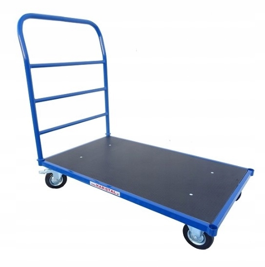 Wózek Systemowy Kronos 100X70 Cm