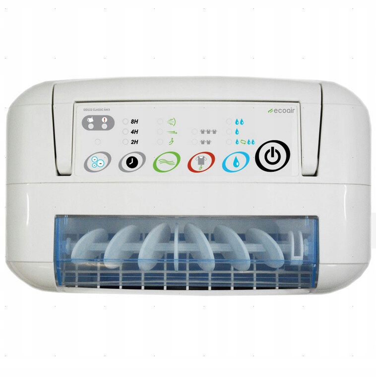 OSUSZACZ POWIETRZA ECOAIR DD1 CLASSIC MK5 Marka EcoAir