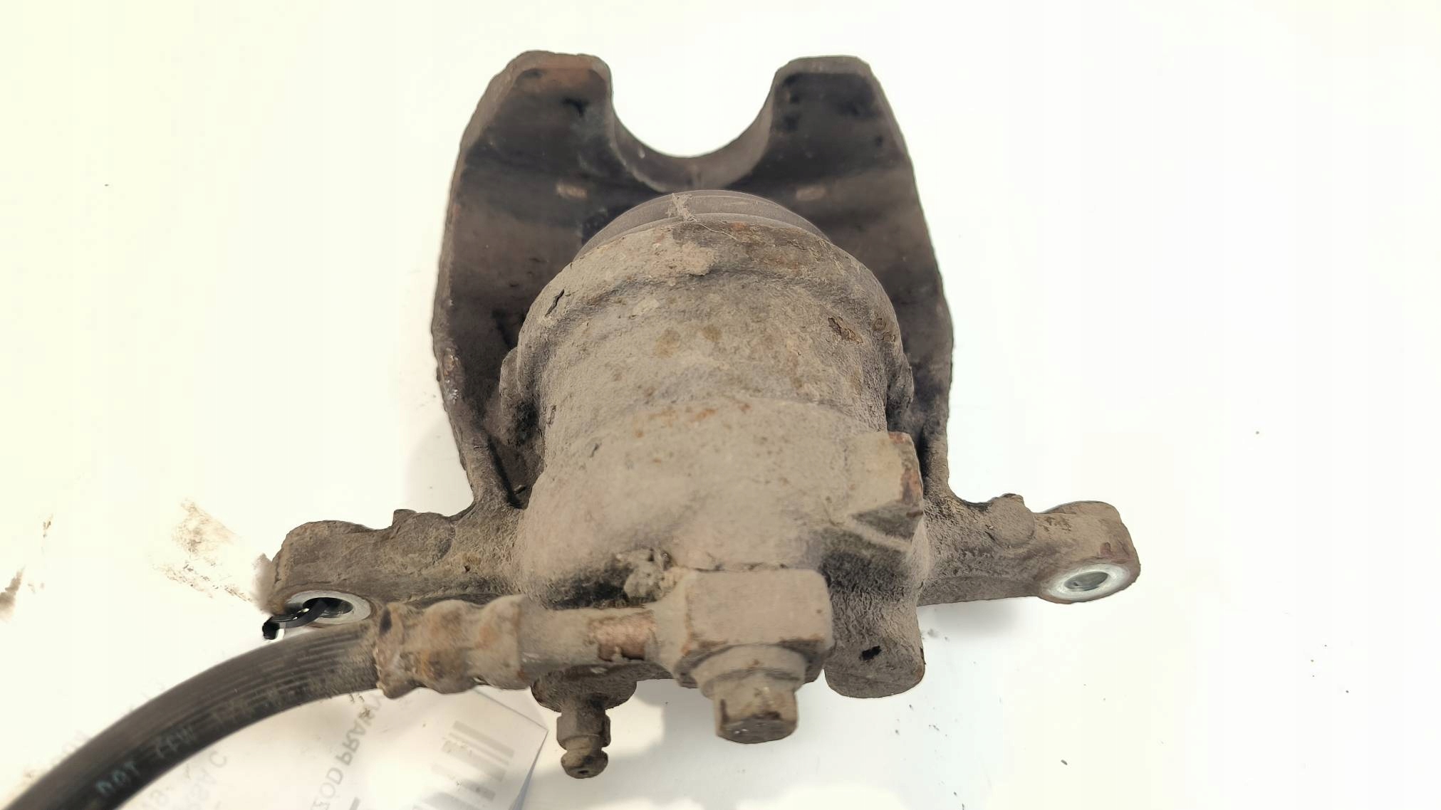 caliper brake front right 1.3 CDTI OPEL CORSA C
