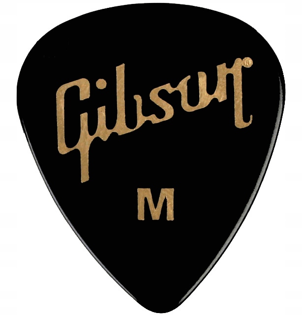 

Gibson GG-74M kostka gitarowa standart Medium